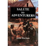 Salute to Adventurers