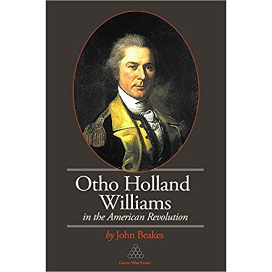 Otho Holland Williams in the American Revolution