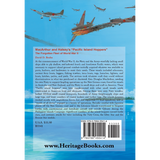 MacArthur and Halsey's "Pacific Island Hoppers": The Forgotten Fleet of World War II back cover