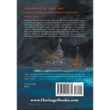 Battle Stars for the "Cactus Navy": America's Fishing Vessels and Yachts in World War II back cover