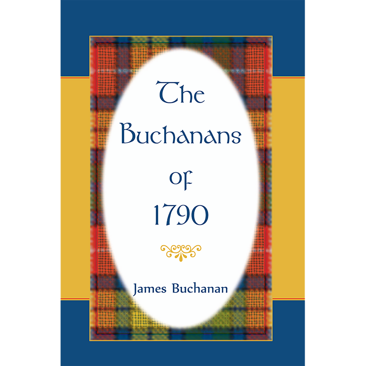 The Buchanans of 1790