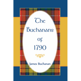The Buchanans of 1790