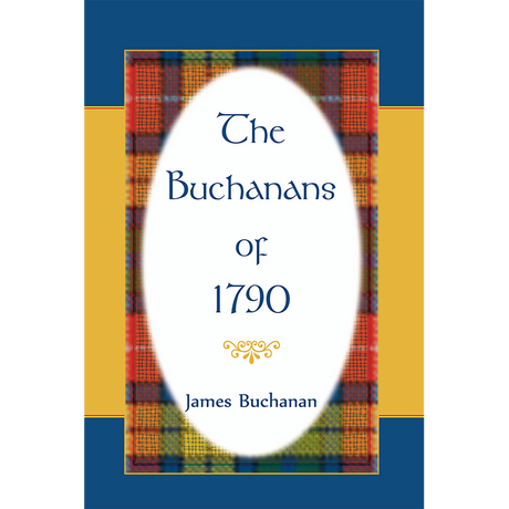 The Buchanans of 1790