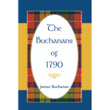 The Buchanans of 1790