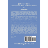 Delaware River: America's Historic, Scenic, and Working Waterway back cover
