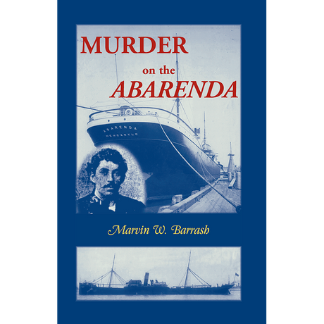 Murder on the Abarenda