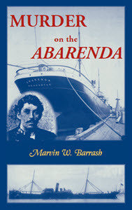 Murder on the Abarenda