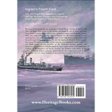 Ingram's Fourth Fleet: U.S. and Royal Navy Operations Against German Runners, Raiders, and Submarines in the South Atlantic in World War II back cover
