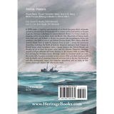 Home Waters: Royal Navy, Royal Canadian Navy, and U.S. Navy Mine Forces Battling U-Boats in World War I back cover