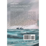 Home Waters: Royal Navy, Royal Canadian Navy, and U.S. Navy Mine Forces Battling U-Boats in World War I back cover