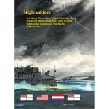 Nightraiders: U.S. Navy, Royal Navy, Royal Australian Navy, and Royal Netherlands Navy Mine Forces