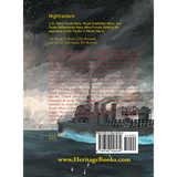 Nightraiders: U.S. Navy, Royal Navy, Royal Australian Navy, and Royal Netherlands Navy Mine Forces back cover