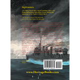 Nightraiders: U.S. Navy, Royal Navy, Royal Australian Navy, and Royal Netherlands Navy Mine Forces back cover