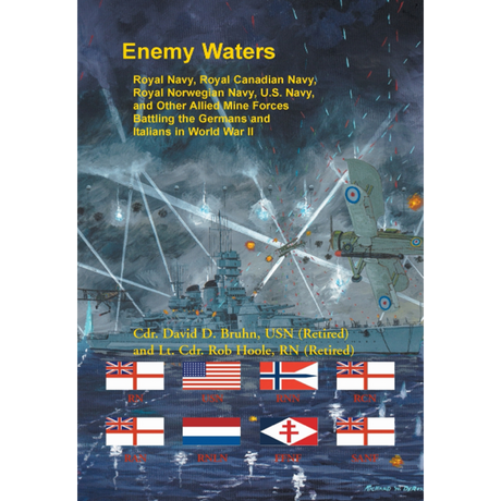 Enemy Waters