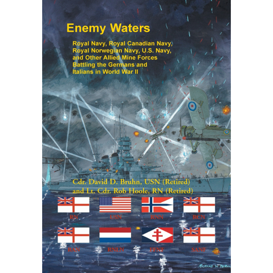 Enemy Waters