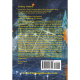 Enemy Waters back cover