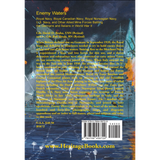 Enemy Waters back cover