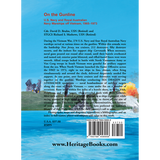 On the Gunline: U.S. Navy and Royal Australian Navy Warships off Vietnam, 1965-1973 back cover