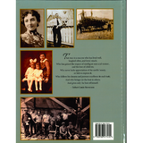 The Life of Charles M. Ailes, 1880-1966 back cover