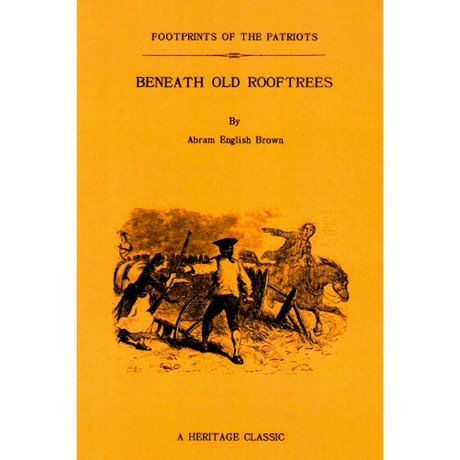 Beneath Old Rooftrees