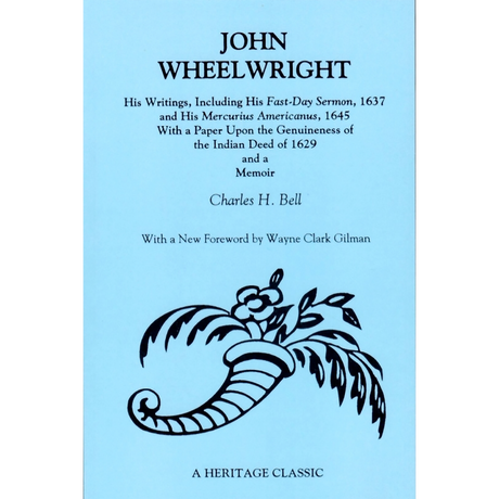 John Wheelwright