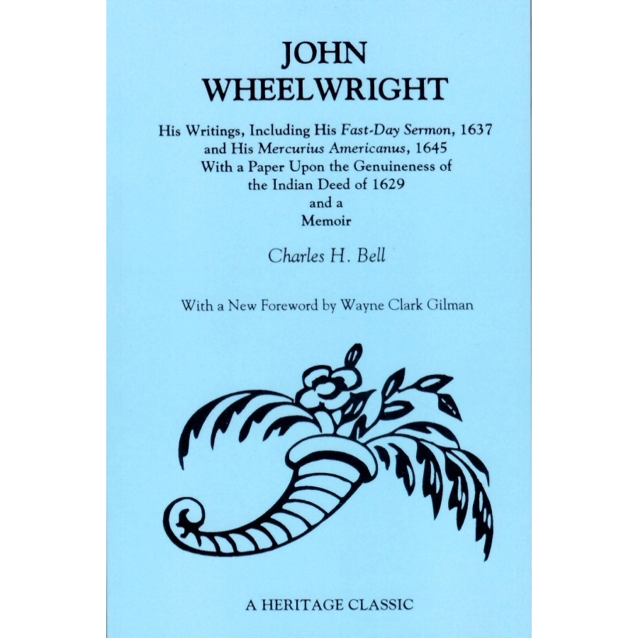 John Wheelwright