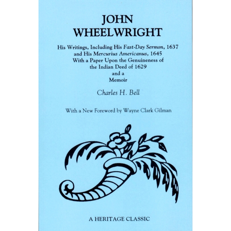 John Wheelwright