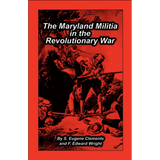 The Maryland Militia in the Revolutionary War