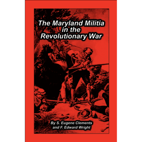 The Maryland Militia in the Revolutionary War