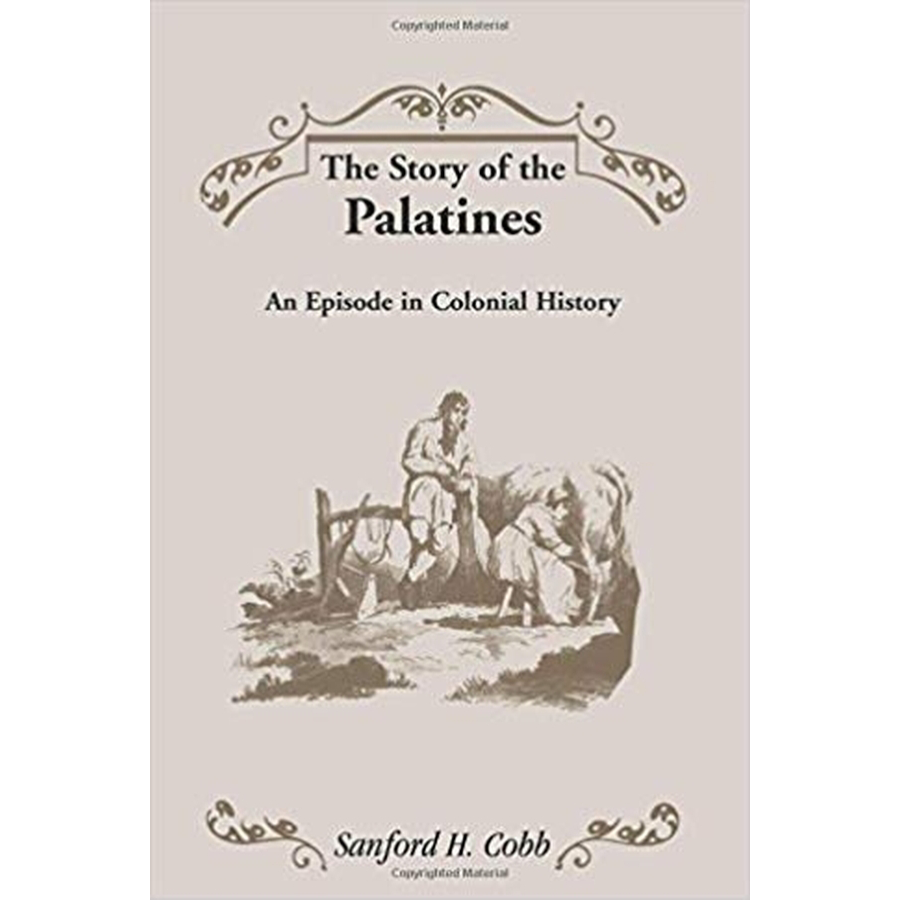 The Story of the Palatines