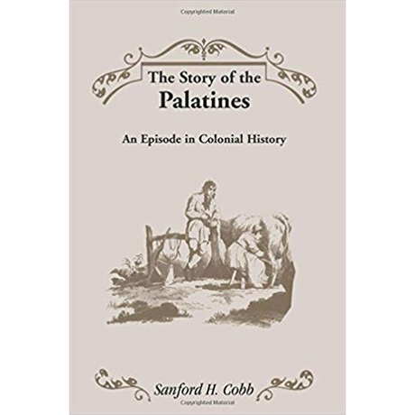 The Story of the Palatines