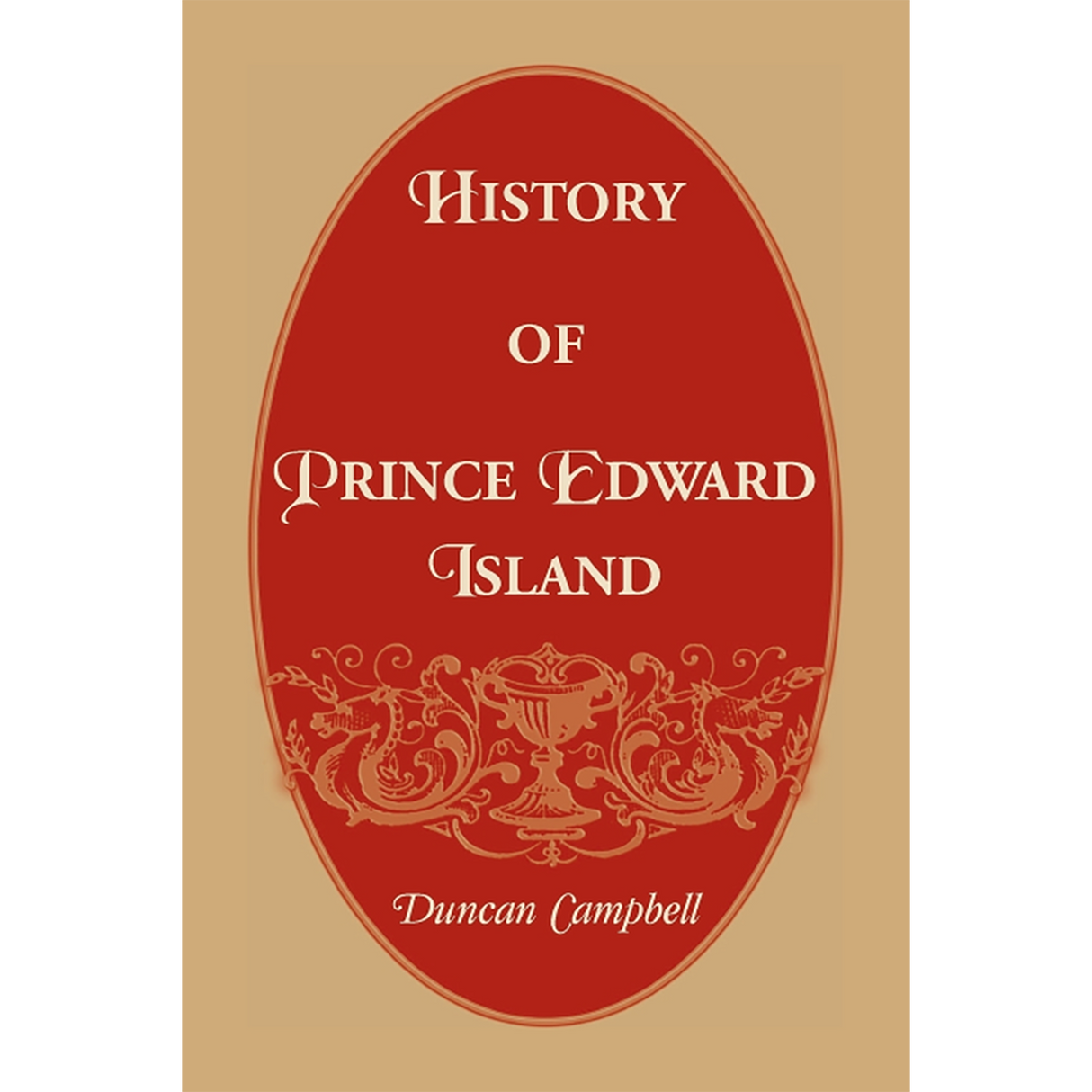 History of Prince Edward Island [Canada]