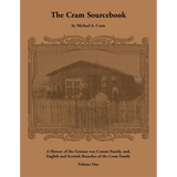The Cram Sourcebook: Volume One