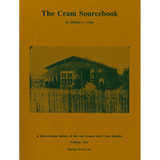 The Cram Sourcebook: Volume Two
