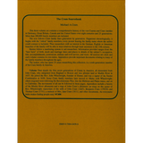 The Cram Sourcebook: Volume Two back cover