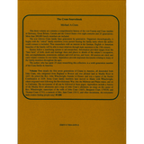 The Cram Sourcebook: Volume Two back cover