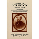 History of Scranton, Pennsylvania