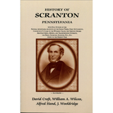 History of Scranton, Pennsylvania