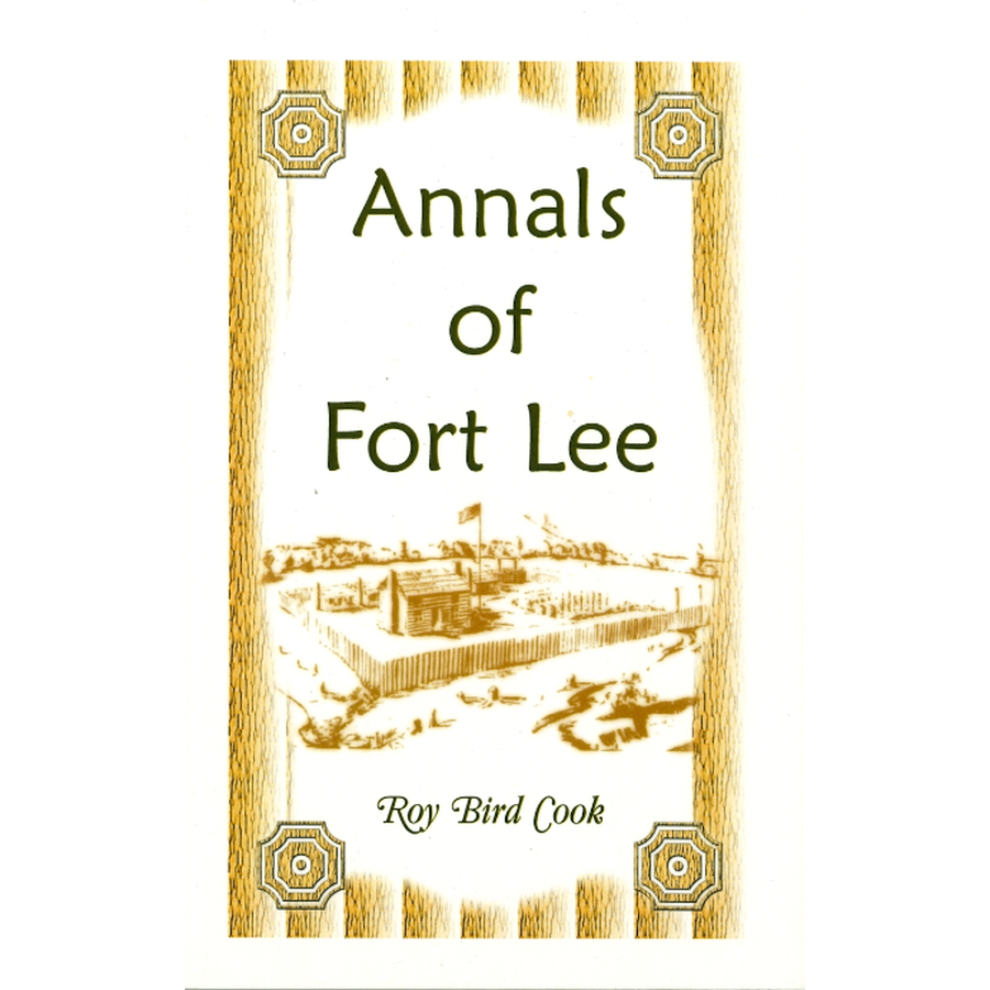Annals of Fort Lee [West Virginia]