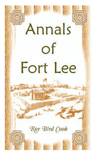 Annals of Fort Lee