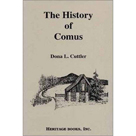 The History of Comus