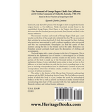 The Personnel of George Rogers Clark's Fort Jefferson and the Civilian Community of Clarksville, Kentucky, 1780-1781 back cover