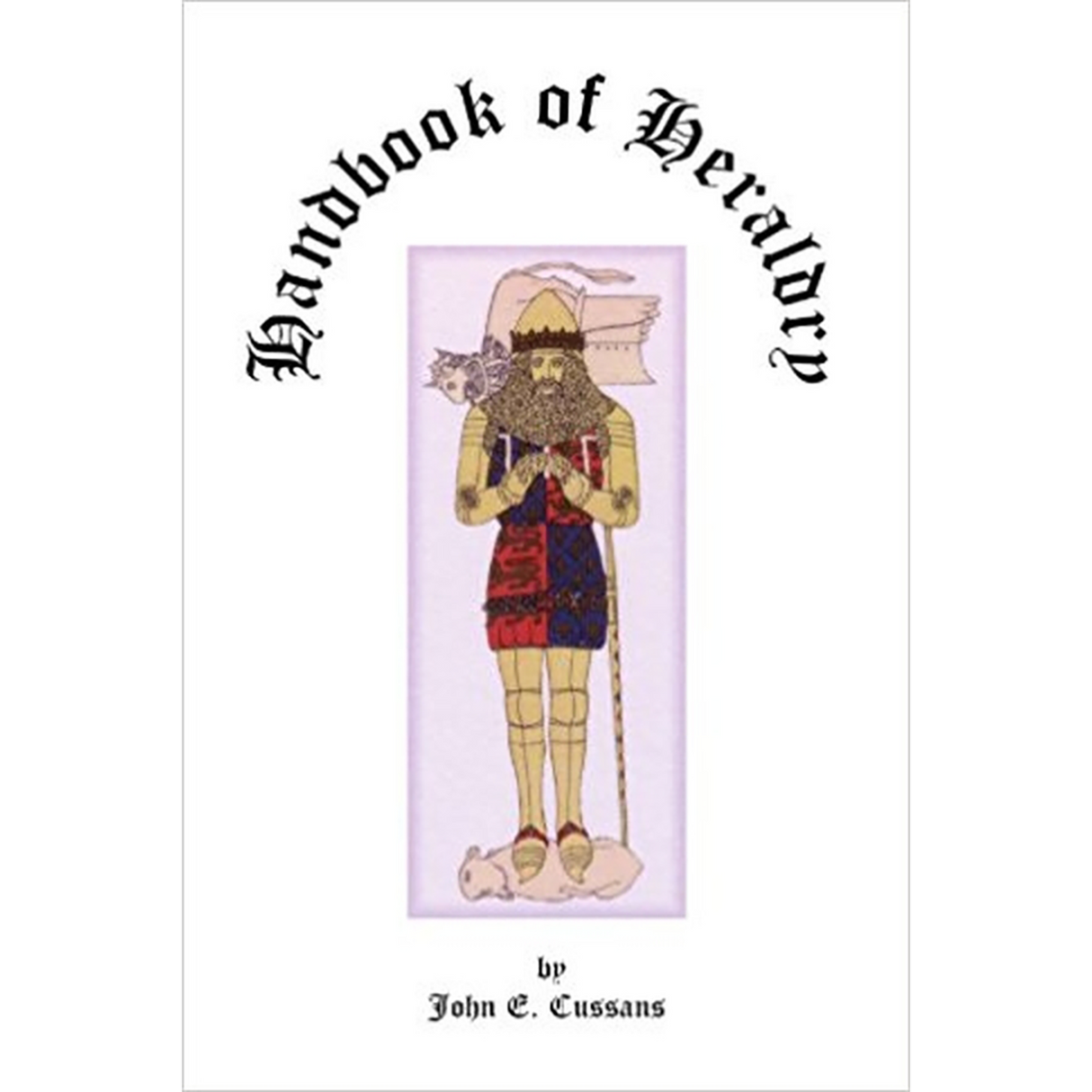 Handbook of Heraldry