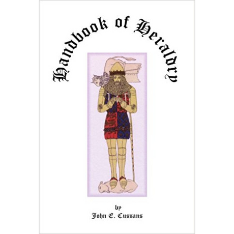 Handbook of Heraldry