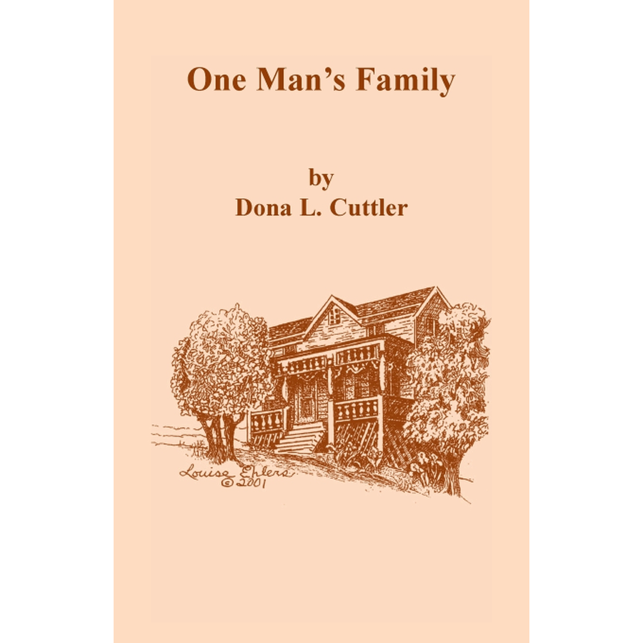 One Man's Family