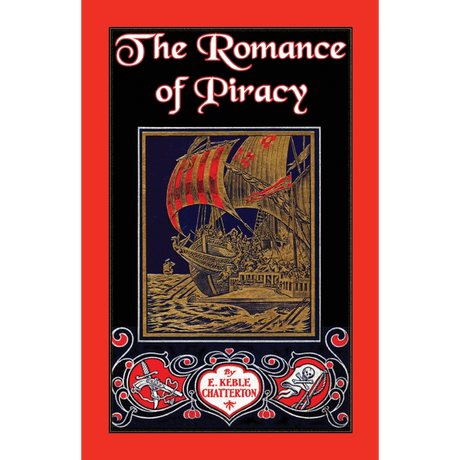 The Romance of Piracy