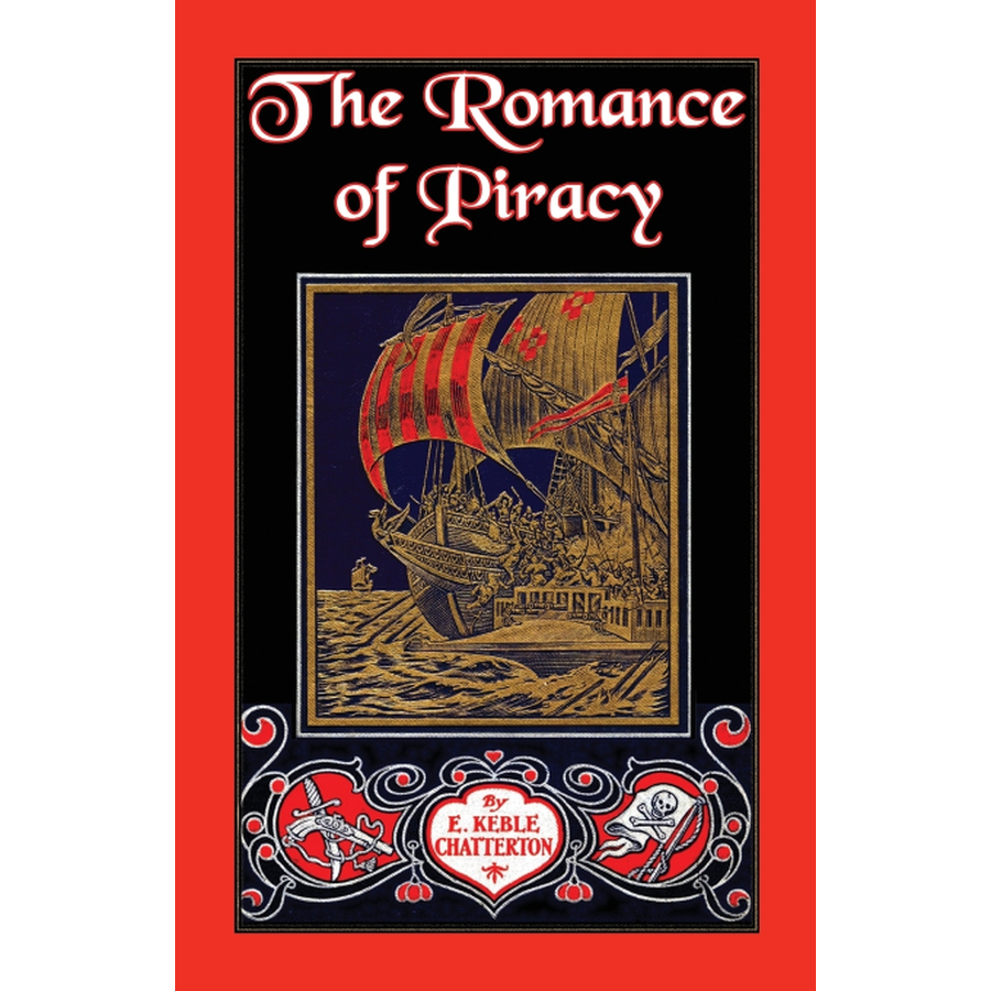 The Romance of Piracy