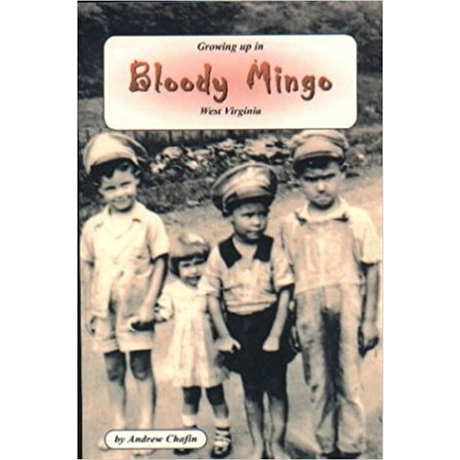 Growing Up in Bloody Mingo, West Virginia