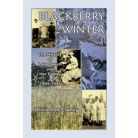 Blackberry Winter