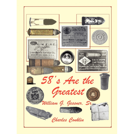 58's Are the Greatest